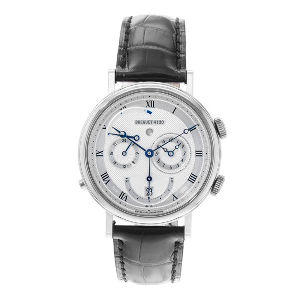 Breguet Classique 5707BB/12/9V6